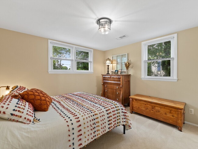 Building Photo - Beautifully Updated Home with Finished Lower Level, Fenced Yard & Exceptional Outdoor Living
