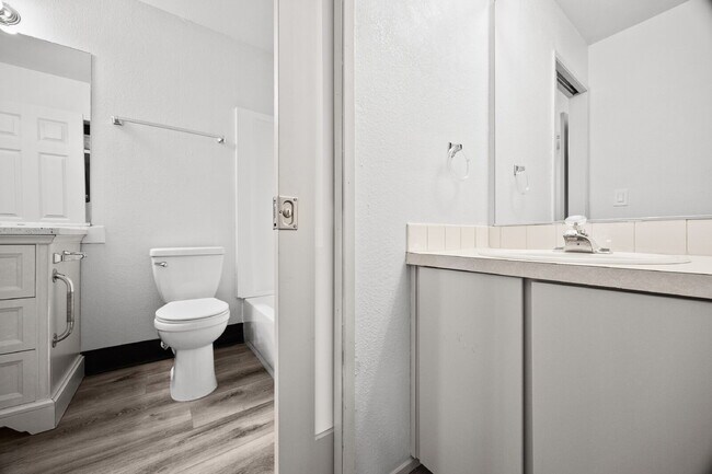 Building Photo - $1795.00. One-Bedroom, and a 2nd Loft style room that has open wall that looks down to living roo...