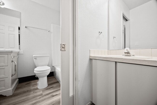 Building Photo - $1795.00. One-Bedroom, and a 2nd Open Loft style room that has an open wall that looks down to li...