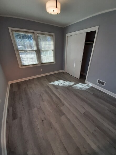 Bedroom - 36 Moonglo Cir