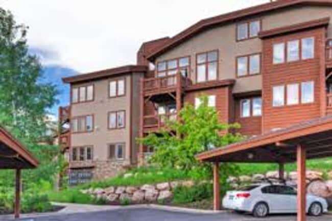 Primary Photo - Crestview Condo - Kimball Junction