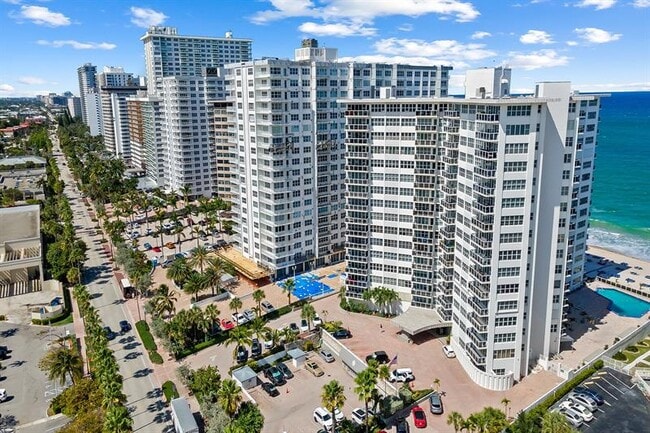 Building Photo - 3700 Galt Ocean Dr