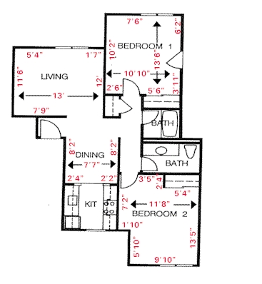 Unit E - Palo Verde