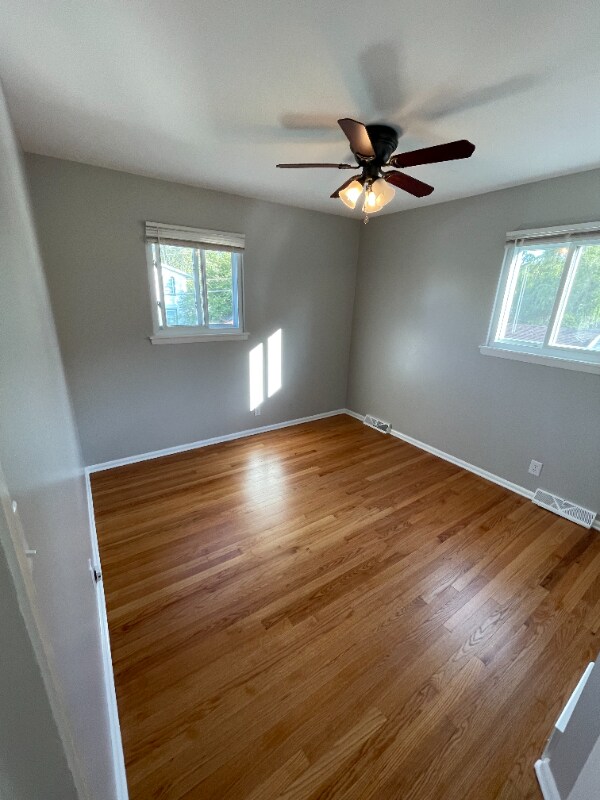 Building Photo - 4148 S Herman St