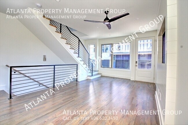 Building Photo - 70 Rowe Street NE