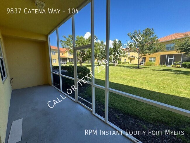 Building Photo - 9837 Catena Way