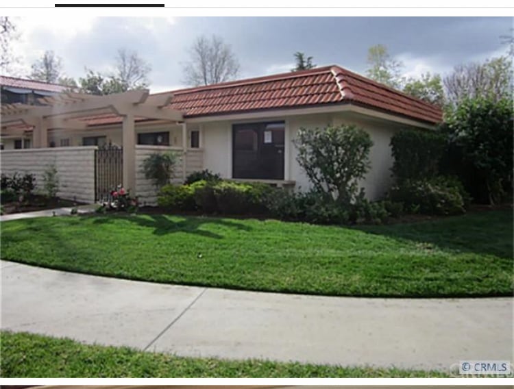 Over 55 community - 3018 Via Buena Vis