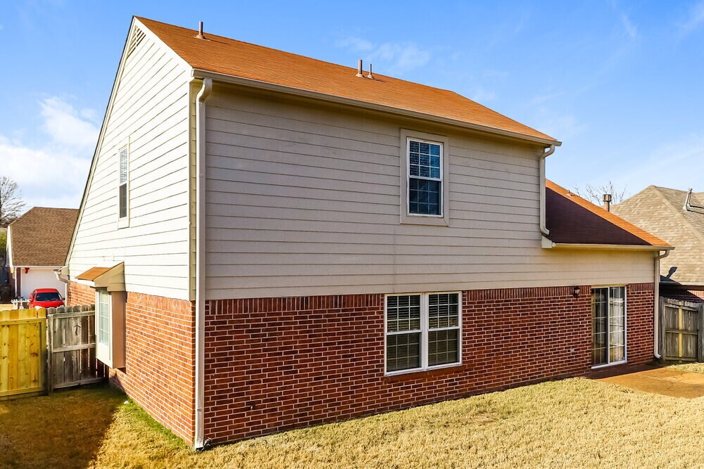 Building Photo - 1024 Scofield Dr