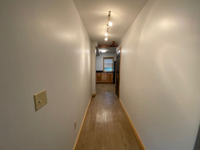 Building Photo - West AVL Studio Apt Coming Soon