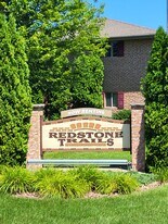 Building Photo - Redstone Trails
