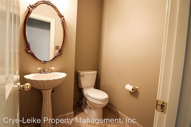 Building Photo - 4 br, 3.5 bath House - 3411 S. Tournament Dr