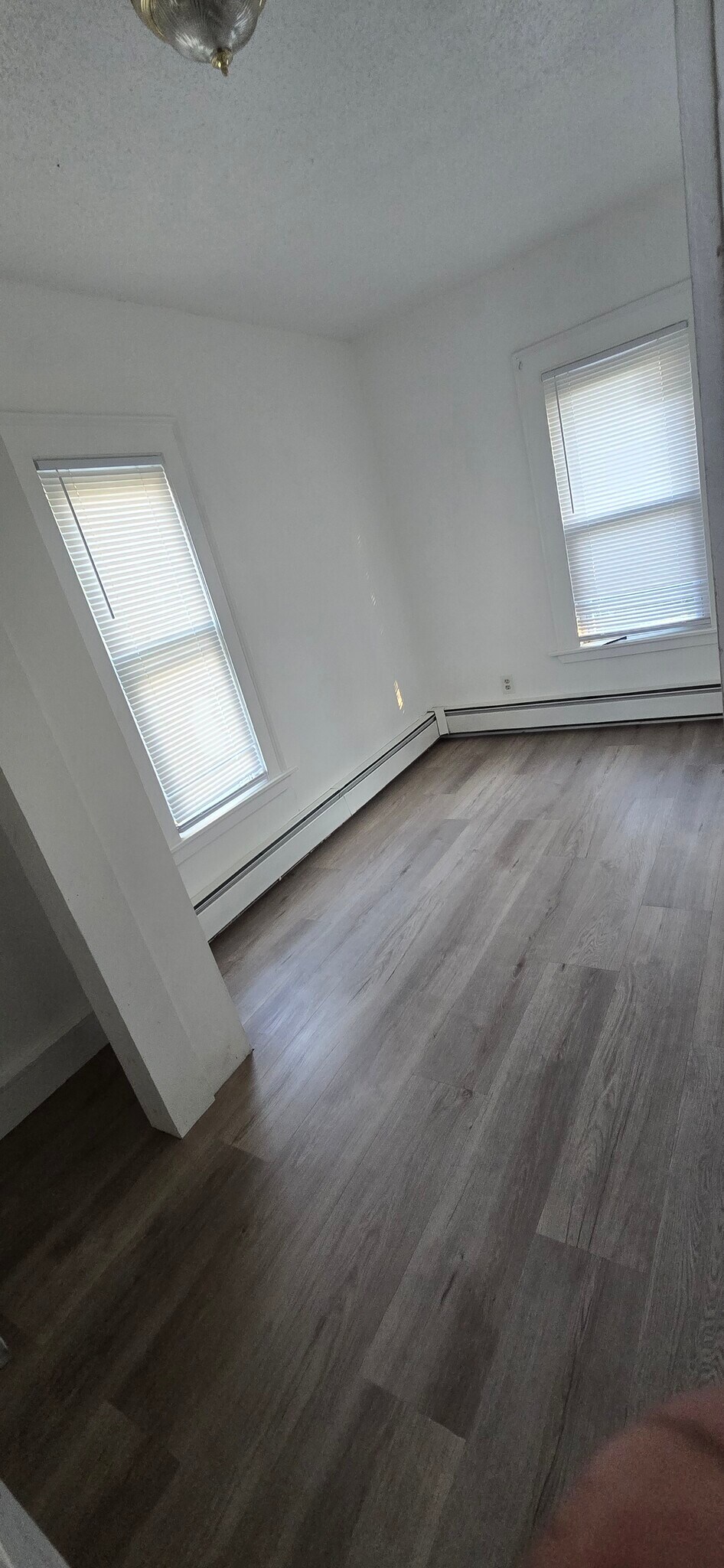 Bedroom 1 - 220 Martin St
