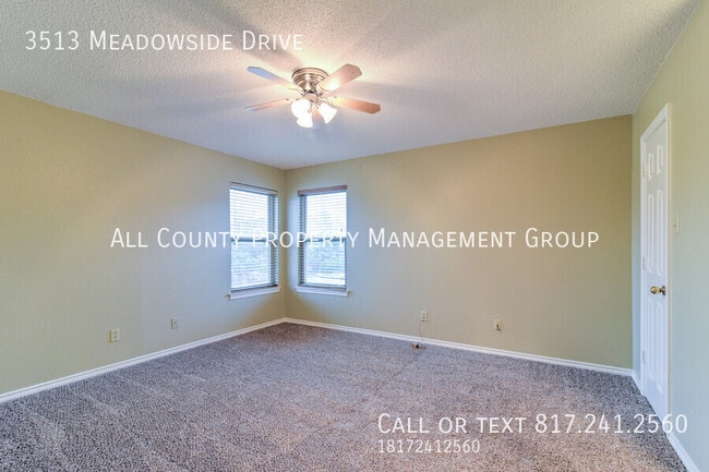 Building Photo - 3513 Meadowside Dr