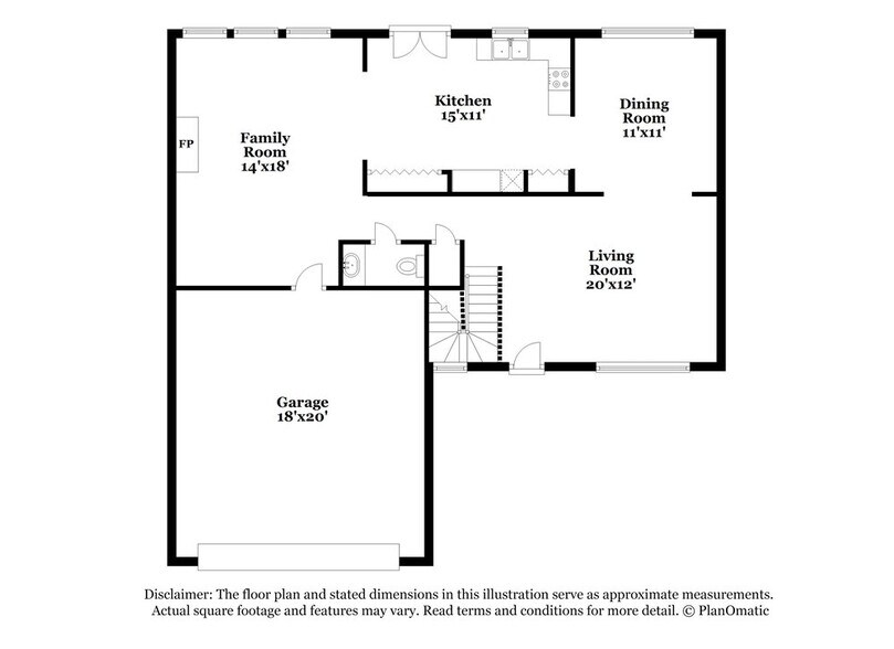 Building Photo - 2806 Sunshine Cir