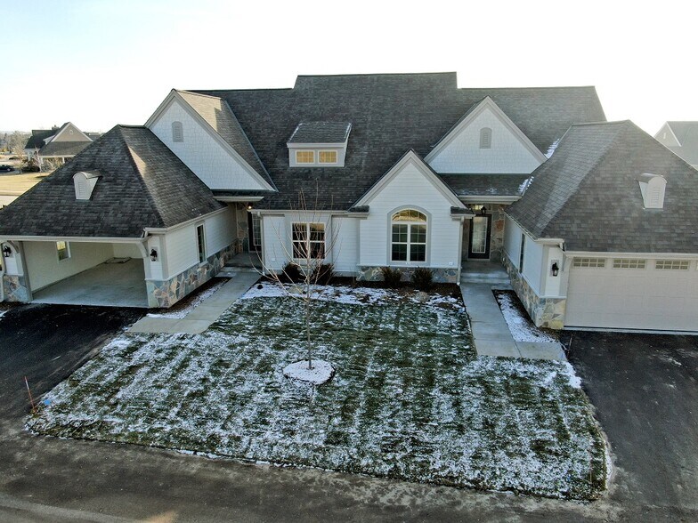 Building Photo - 1617 Belmont Ln