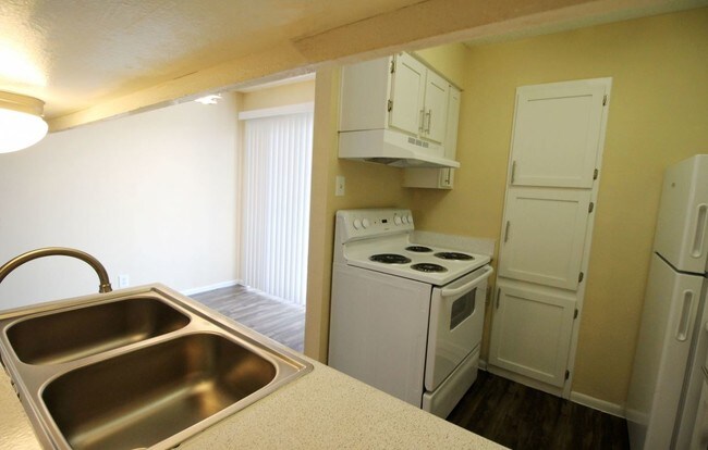 Chase Hill Apartments - San Antonio, TX | Apartment Finder