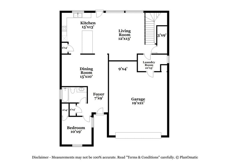 Building Photo - 3447 E Powell Way