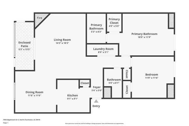Building Photo - Low-Maintenance Living in Gated Park at Rivers Edge!