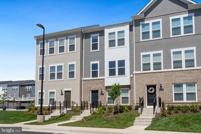 Primary Photo - 15027 Jaxton Sq Ln