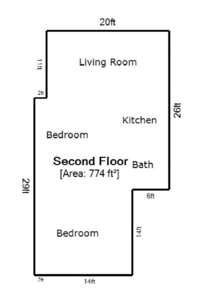 Building Photo - 912 Magee St