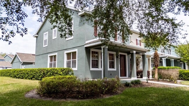 Building Photo - 8582 Leeland Archer Blvd