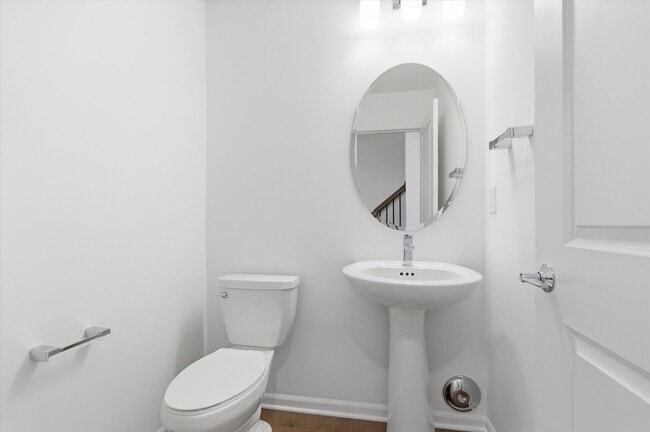 Building Photo - 5604 Corgi Dr