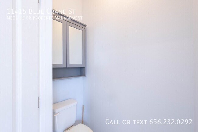 Building Photo - 11415 Blue Crane St