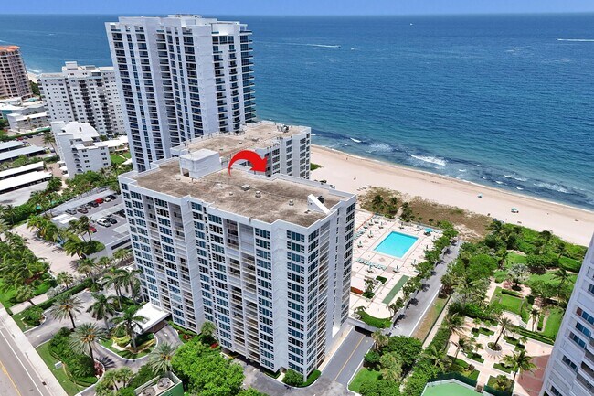 Building Photo - 1620 S Ocean Blvd