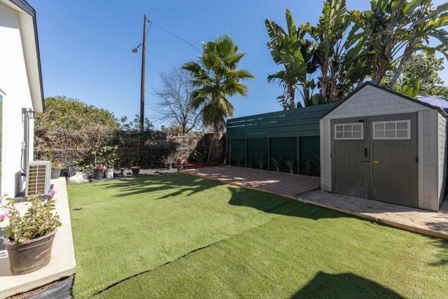 Building Photo - 1134 S Orange St