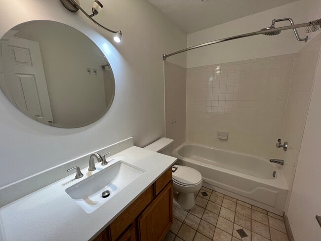 Bathroom - 5577 S Walden Glen Dr