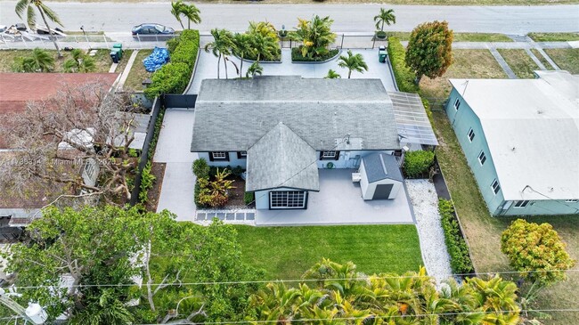 Building Photo - 11845 SW 190th Terrace