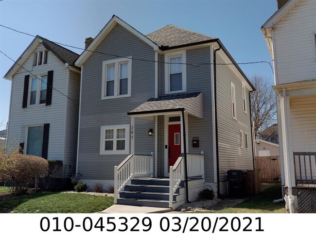 Building Photo - 297 Johnson St