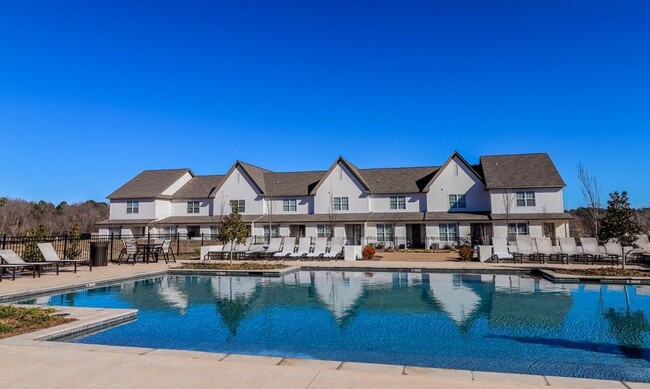 Building Photo - 3BR/3.5BA - New Construction @ The Reserve...