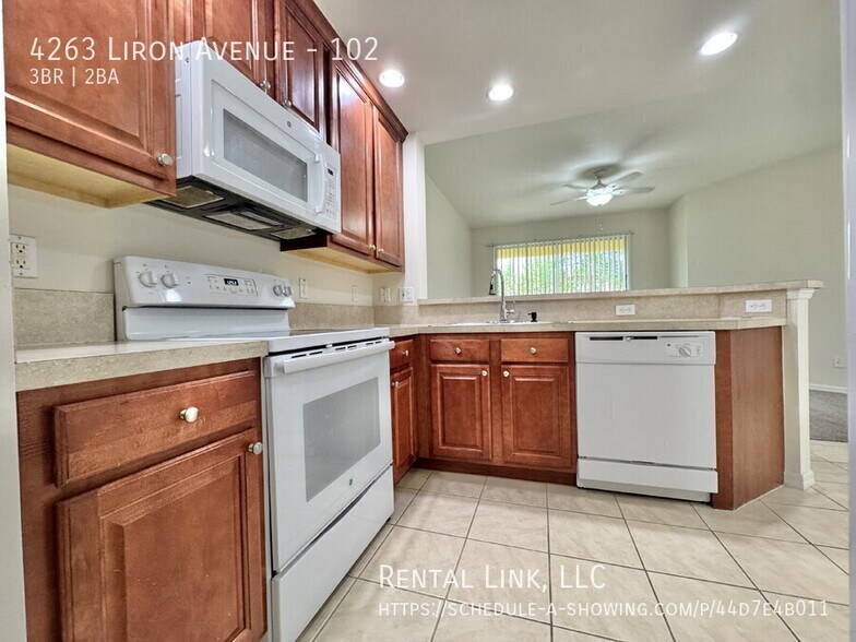Building Photo - 4263 Liron Ave