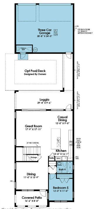 Building Photo - 4029 Faraday Wy