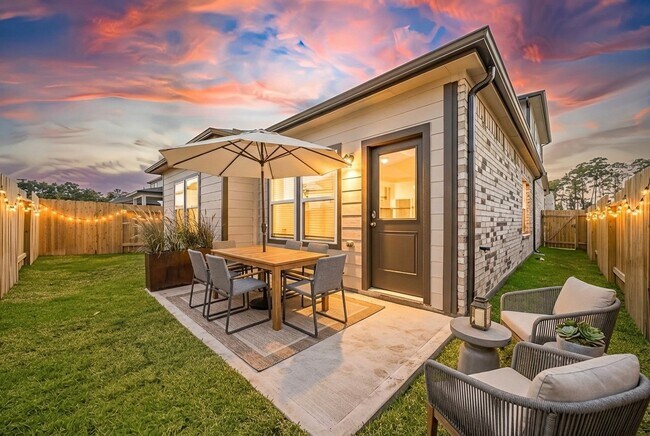 Building Photo - 302 Brazen Forest Trl