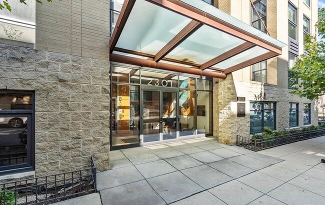 Primary Photo - Industrial-Chic 2BR 2BA in Adams Morgan wi...