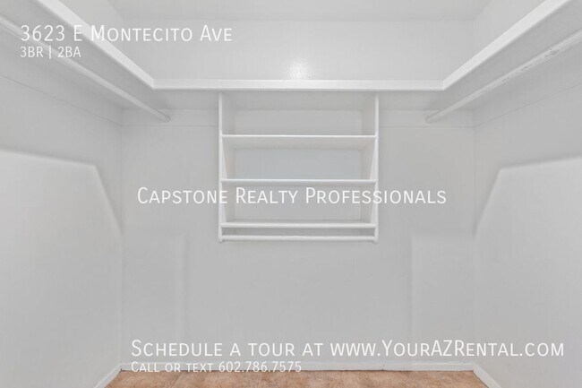 Building Photo - 3623 E Montecito Ave