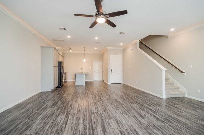 Floorplan - Villas at Kings Harbor