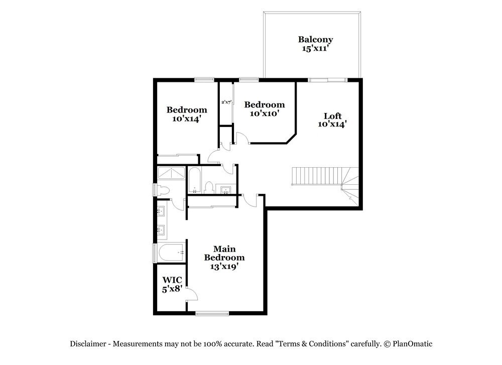 Building Photo - 12529 W Colter St