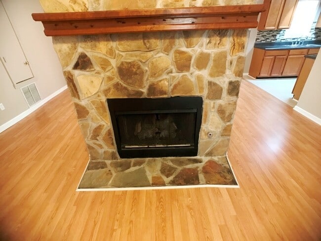 Building Photo - Ranch Home - 3BR/2BA - Powder Springs