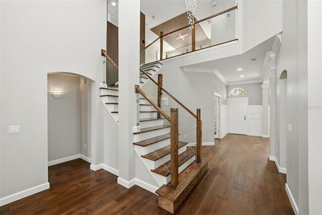 Building Photo - 701 Eagle Woods Tr