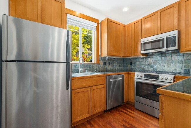 Building Photo - 9167 23rd Ave NE