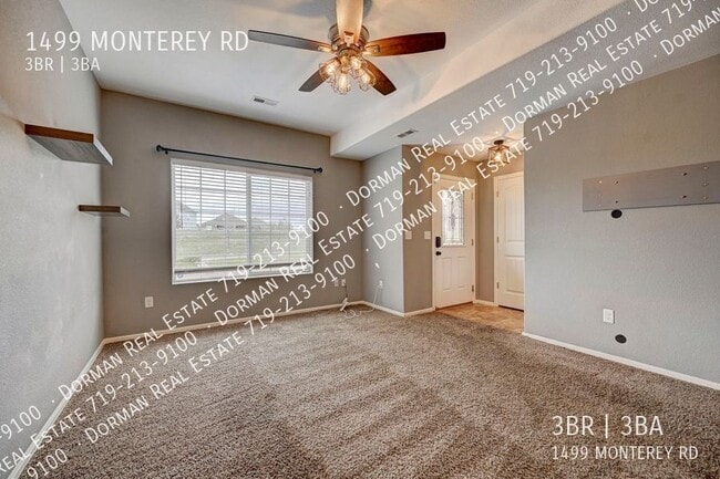 Building Photo - 1499 Monterey Rd