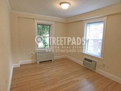 Building Photo - 1 bedroom in Cambridge MA 02387