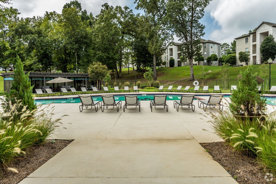 Flatts at South Campus 900 Whirlpool Dr Oxford MS 38655 Apartment