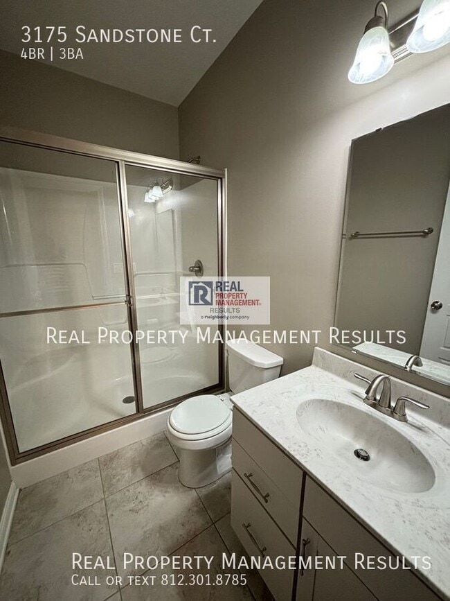 Building Photo - 3175 Sandstone Ct