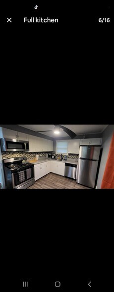 Building Photo - 318 Minocqua Street