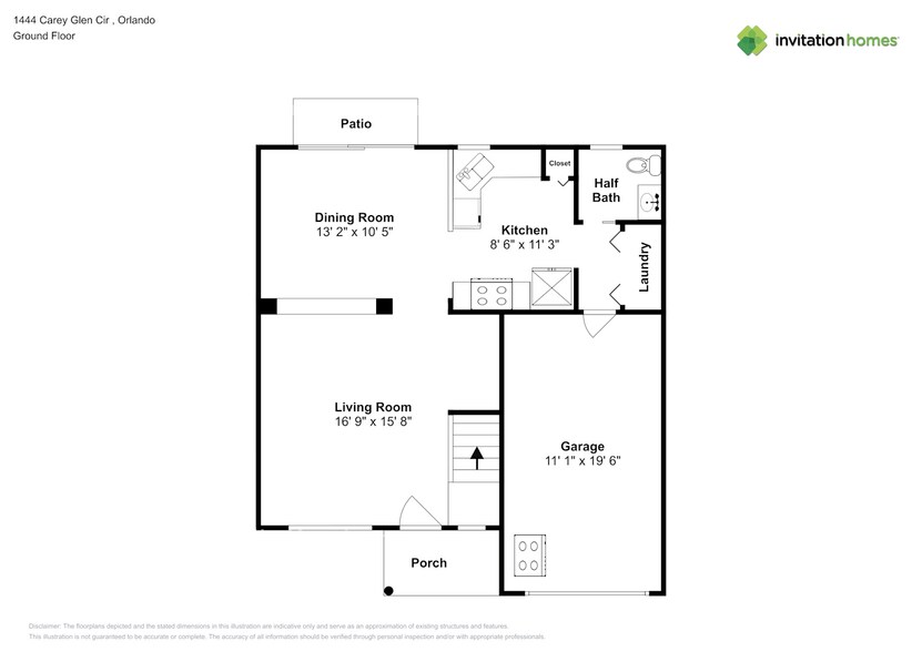 Building Photo - 1444 Carey Glen Cir