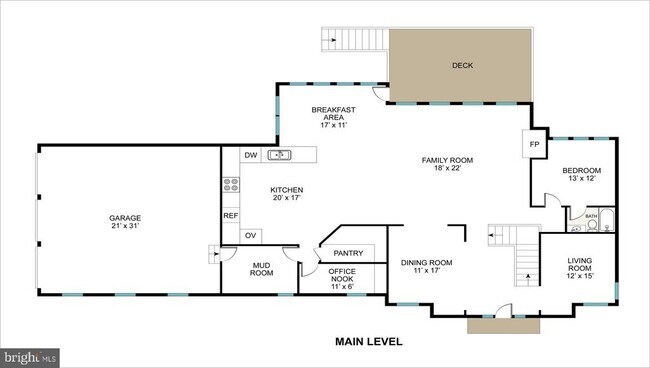 Building Photo - 14513 Ventry Farm Ct